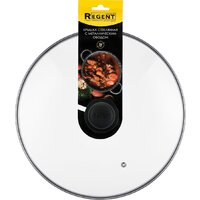Крышка Regent Inox 93-LID-03-26 - Превью изображения №3 — Интернет-магазин Time-Shop