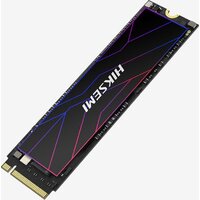 SSD Hiksemi Future Pro 4TB HS-SSD-FUTURE Pro 4096G - Превью изображения №2 — Интернет-магазин Time-Shop
