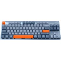 Клавиатура Logitech K855 920-011073 (синий, с гравировкой) - Превью изображения №2 — Интернет-магазин Time-Shop