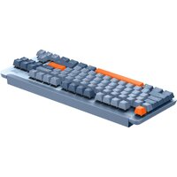 Клавиатура Logitech K855 920-011073 (синий, с гравировкой) - Превью изображения №4 — Интернет-магазин Time-Shop