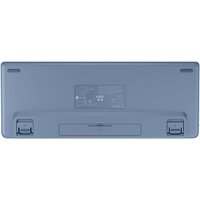 Клавиатура Logitech K855 920-011073 (синий, с гравировкой) - Превью изображения №5 — Интернет-магазин Time-Shop