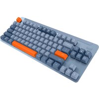 Клавиатура Logitech K855 920-011073 (синий, с гравировкой) - Превью изображения №3 — Интернет-магазин Time-Shop