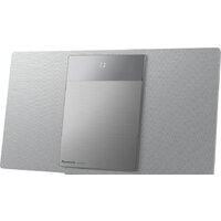 Музыкальный центр Panasonic SC-HC410EE-S - Превью изображения №4 — Интернет-магазин Time-Shop