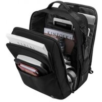 Городской рюкзак Bange BG63 (черный) - Превью изображения №5 — Интернет-магазин Time-Shop