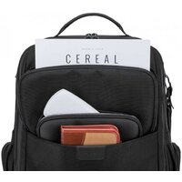 Городской рюкзак Bange BG63 (черный) - Превью изображения №7 — Интернет-магазин Time-Shop