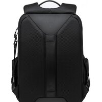 Городской рюкзак Bange BG63 (черный) - Превью изображения №4 — Интернет-магазин Time-Shop