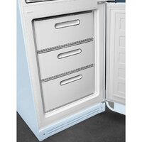 Холодильник Smeg FAB32RPB5 - Превью изображения №4 — Интернет-магазин Time-Shop