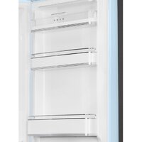 Холодильник Smeg FAB32RPB5 - Превью изображения №5 — Интернет-магазин Time-Shop