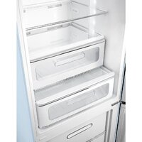 Холодильник Smeg FAB32RPB5 - Превью изображения №6 — Интернет-магазин Time-Shop