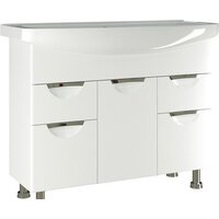 Mixline Тумба под умывальник Этьен 105 542411