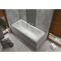 Ванна Универсал Ностальжи-У 160x75 (1 сорт, без ножек) - Превью изображения №9 — Интернет-магазин Time-Shop