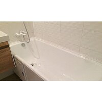 Ванна Универсал Ностальжи-У 160x75 (1 сорт, без ножек) - Превью изображения №8 — Интернет-магазин Time-Shop