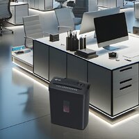 Шредер CACTUS CS-SH-A3 - Превью изображения №6 — Интернет-магазин Time-Shop