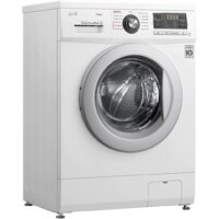 Стиральная машина LG F1296NDS1 - Превью изображения №5 — Интернет-магазин Time-Shop