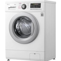 Стиральная машина LG F1296NDS1 - Превью изображения №6 — Интернет-магазин Time-Shop