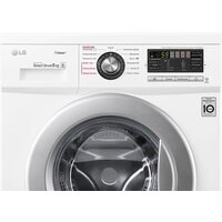 Стиральная машина LG F1296NDS1 - Превью изображения №10 — Интернет-магазин Time-Shop