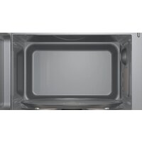 Микроволновая печь Bosch Serie 2 BFL523MW3 - Превью изображения №3 — Интернет-магазин Time-Shop