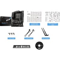 Материнская плата MSI PRO Z790-P WiFi - Превью изображения №2 — Интернет-магазин Time-Shop