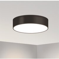 Светильник-тарелка Arlight SP-TOR-PILL-R400-25W 022997(2) - Превью изображения №4 — Интернет-магазин Time-Shop