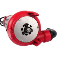 Фекальный насос Quattro Elementi Sewage 1100F Ci-Cut - Превью изображения №3 — Интернет-магазин Time-Shop