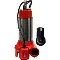 Фекальный насос Quattro Elementi Sewage 1100F Ci-Cut - Превью изображения №2 — Интернет-магазин Time-Shop