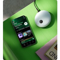 Умная колонка Sber SberBoom Micro - Превью изображения №4 — Интернет-магазин Time-Shop