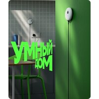 Умная колонка Sber SberBoom Micro - Превью изображения №6 — Интернет-магазин Time-Shop