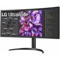 Монитор LG UltraWide 34WQ75X-B - Превью изображения №2 — Интернет-магазин Time-Shop
