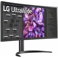 Монитор LG UltraWide 34WQ75X-B - Превью изображения №5 — Интернет-магазин Time-Shop