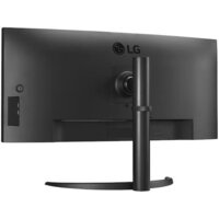 Монитор LG UltraWide 34WQ75X-B - Превью изображения №8 — Интернет-магазин Time-Shop