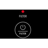 Очиститель воздуха Boneco Air-O-Swiss P340 - Превью изображения №5 — Интернет-магазин Time-Shop