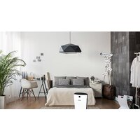 Очиститель воздуха Boneco Air-O-Swiss P340 - Превью изображения №2 — Интернет-магазин Time-Shop