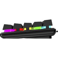 Клавиатура HyperX Alloy Origins 60 (HyperX Red, нет кириллицы) - Превью изображения №5 — Интернет-магазин Time-Shop