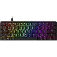 HyperX Alloy Origins 60 (HyperX Red, нет кириллицы)