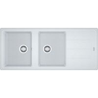 Franke Basis BFG 621-116 114.0676.264 (снежно-белый)