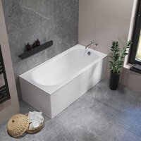 Ванна Lauter Haven 170x75 21202007 - Превью изображения №9 — Интернет-магазин Time-Shop