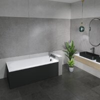 Ванна Lauter Haven 170x75 21202007 - Превью изображения №20 — Интернет-магазин Time-Shop