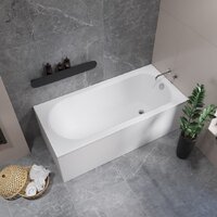 Ванна Lauter Haven 170x75 21202007 - Превью изображения №10 — Интернет-магазин Time-Shop