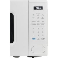 Микроволновая печь Midea EM720C2PR-W - Превью изображения №9 — Интернет-магазин Time-Shop