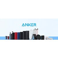 Сетевое зарядное Anker PowerPort Nano II GaN 65 Вт - Превью изображения №2 — Интернет-магазин Time-Shop