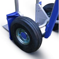 Тележка ручная Стелла-техник ТГА-150 - Превью изображения №4 — Интернет-магазин Time-Shop