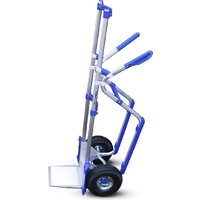 Тележка ручная Стелла-техник ТГА-150 - Превью изображения №2 — Интернет-магазин Time-Shop