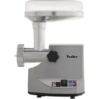 Мясорубка Tesler MG-2000 - Превью изображения №3 — Интернет-магазин Time-Shop