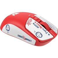 Игровая мышь A4Tech Bloody R72 Pro Pyro Blaze (красный) - Превью изображения №13 — Интернет-магазин Time-Shop