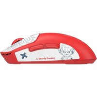 Игровая мышь A4Tech Bloody R72 Pro Pyro Blaze (красный) - Превью изображения №18 — Интернет-магазин Time-Shop