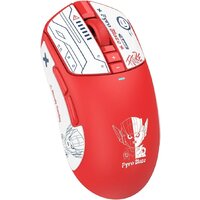 Игровая мышь A4Tech Bloody R72 Pro Pyro Blaze (красный) - Превью изображения №20 — Интернет-магазин Time-Shop