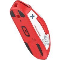 Игровая мышь A4Tech Bloody R72 Pro Pyro Blaze (красный) - Превью изображения №21 — Интернет-магазин Time-Shop