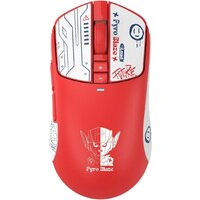 Игровая мышь A4Tech Bloody R72 Pro Pyro Blaze (красный) - Превью изображения №12 — Интернет-магазин Time-Shop