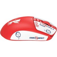 Игровая мышь A4Tech Bloody R72 Pro Pyro Blaze (красный) - Превью изображения №16 — Интернет-магазин Time-Shop