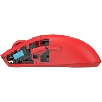 Игровая мышь A4Tech Bloody R72 Pro Pyro Blaze (красный) - Превью изображения №23 — Интернет-магазин Time-Shop